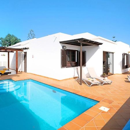 Princesa Ico Tias Exterior photo
