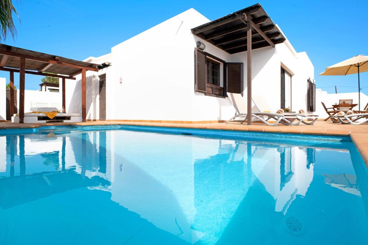 Princesa Ico Tias Exterior photo