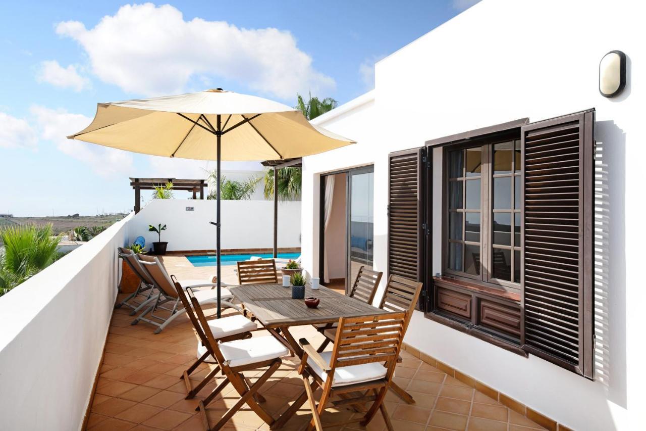 Princesa Ico Tias Exterior photo