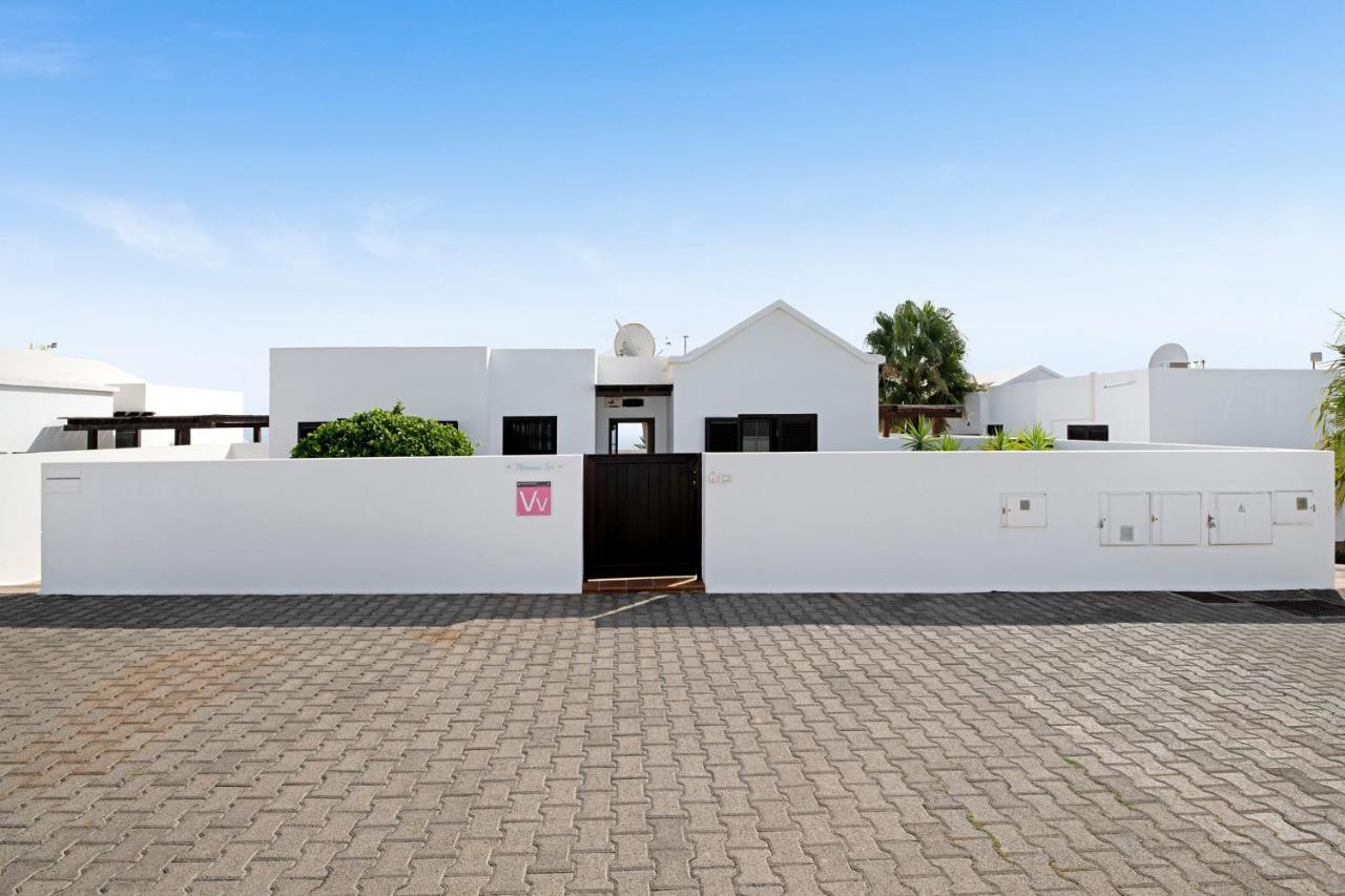 Princesa Ico Tias Exterior photo