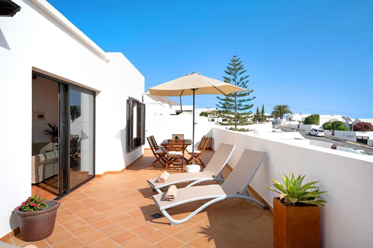 Princesa Ico Tias Exterior photo